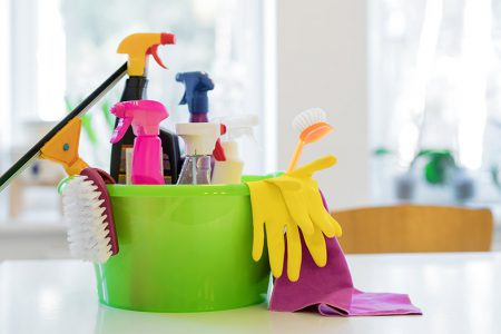professional-cleaning-tips