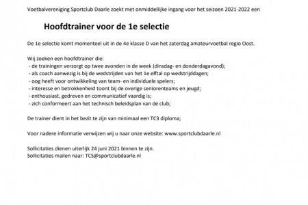 20210615-vacature-hoofdtrainer