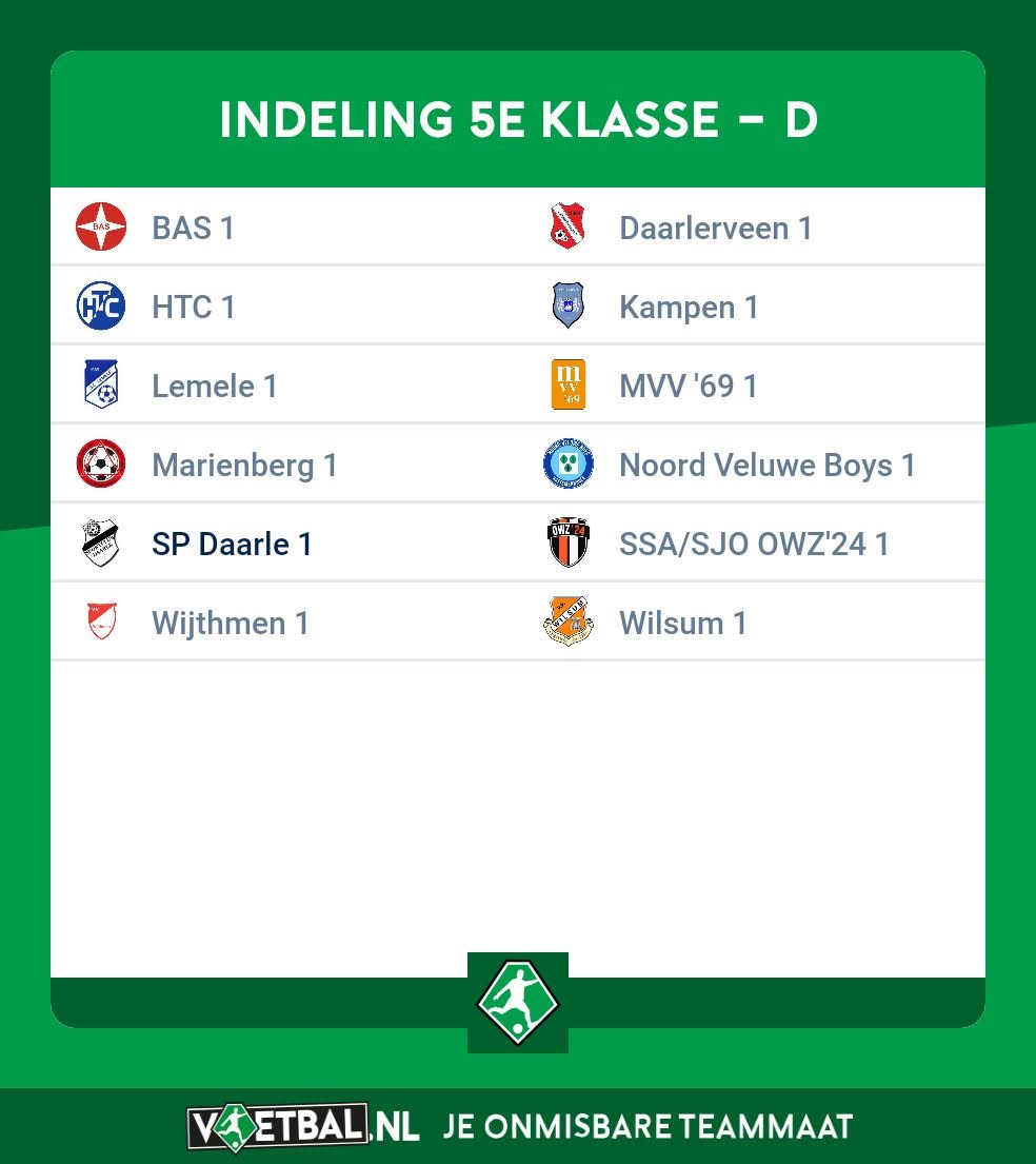 20260719-daarle-1-indeling-2026-2027